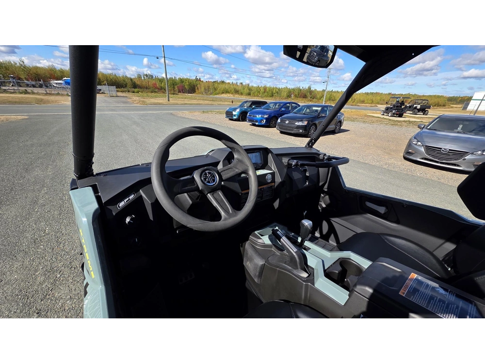 2026 Yamaha Wolverine X2 1000 Xt-r alt