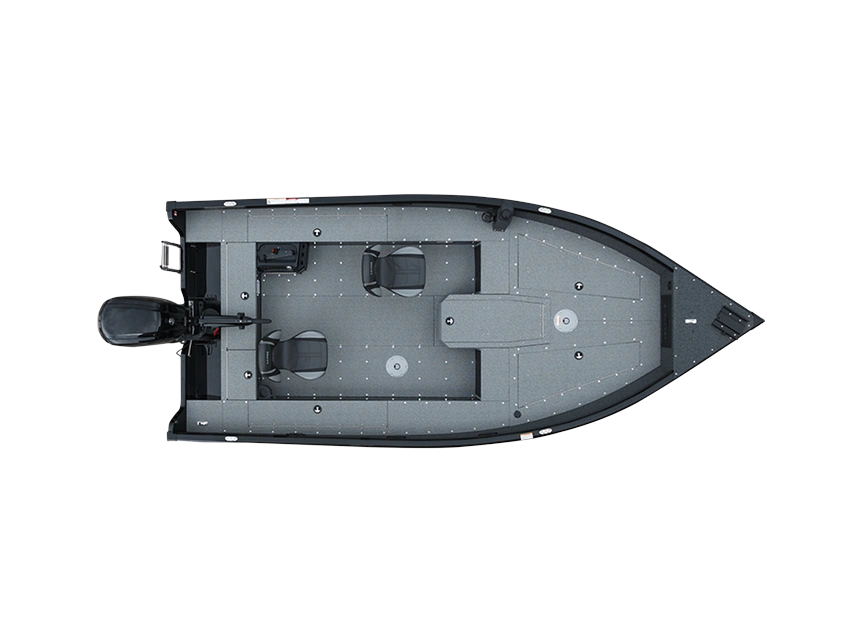 2026 Lund Boat Co 1800 Explorer Tiller alt