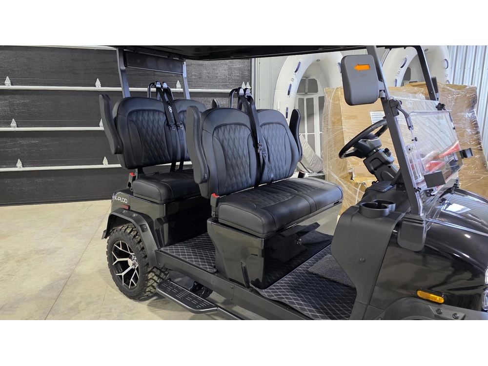 X-plod Explorer 4 2026 alt