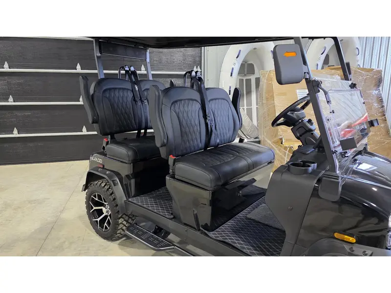 2026 X-Plod Explorer 4