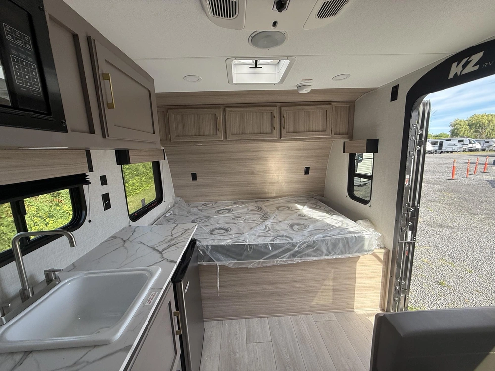 Kz-rv Sportsmen Classic 130rd 2026 alt