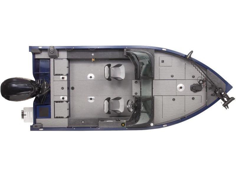 2024 G3 Boats Av19sf alt