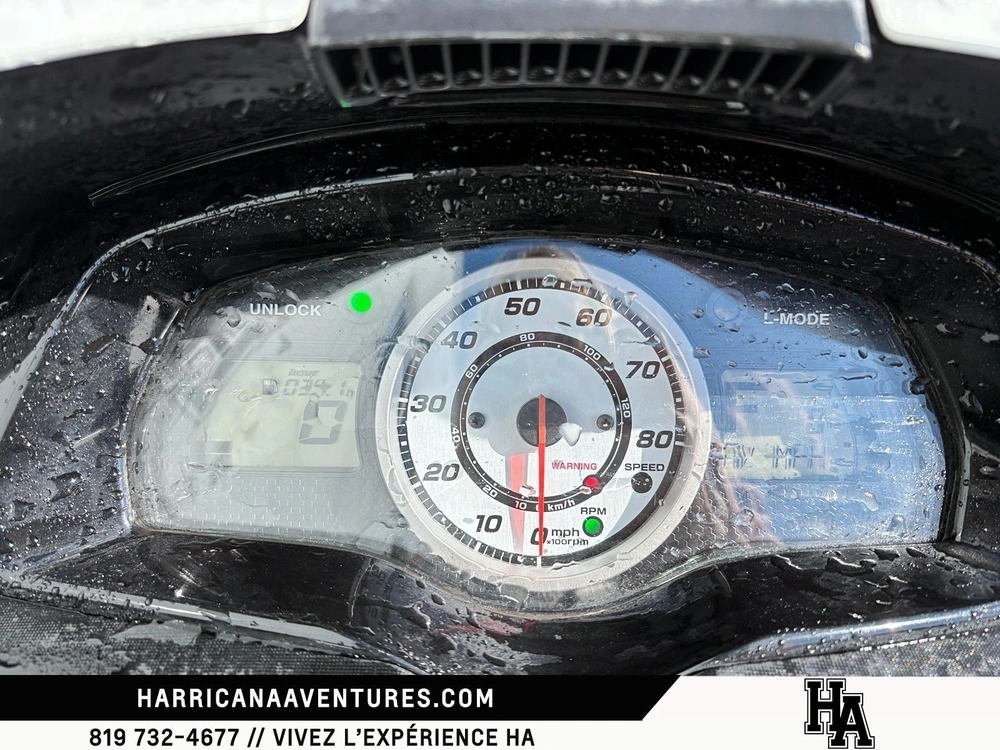 Yamaha Fx Cruiser Ho 2017 alt