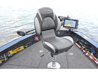 Lund Boat Co 1875 PRO V SPORT 2026