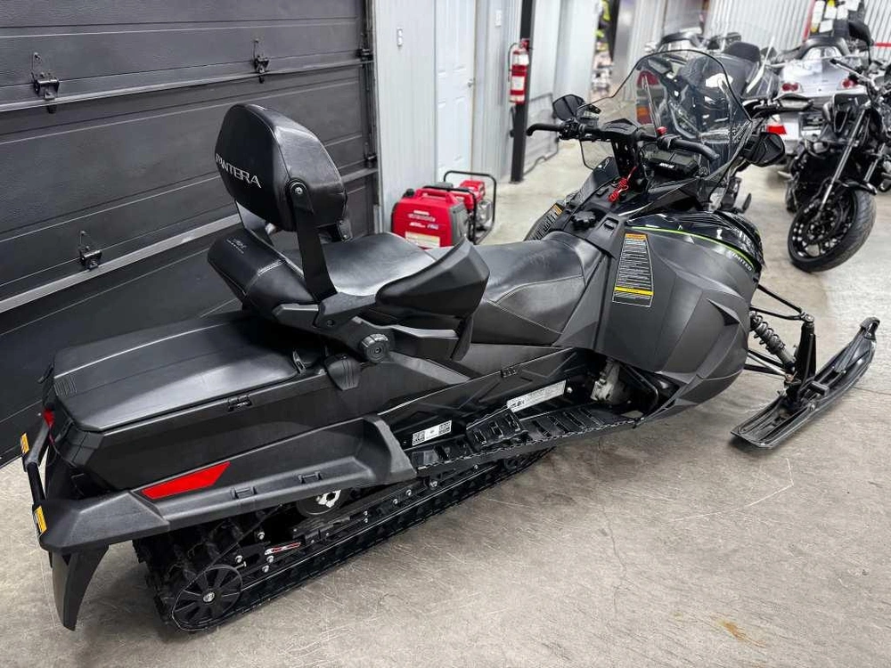 Arctic Cat Pantera 2019 alt