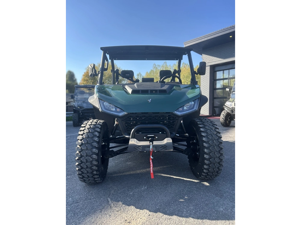 Segway Fugleman 600 2026 alt