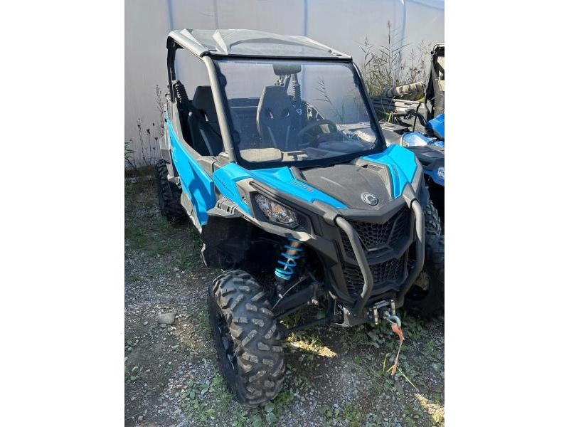 2016 Can-am Maverick 1000r alt