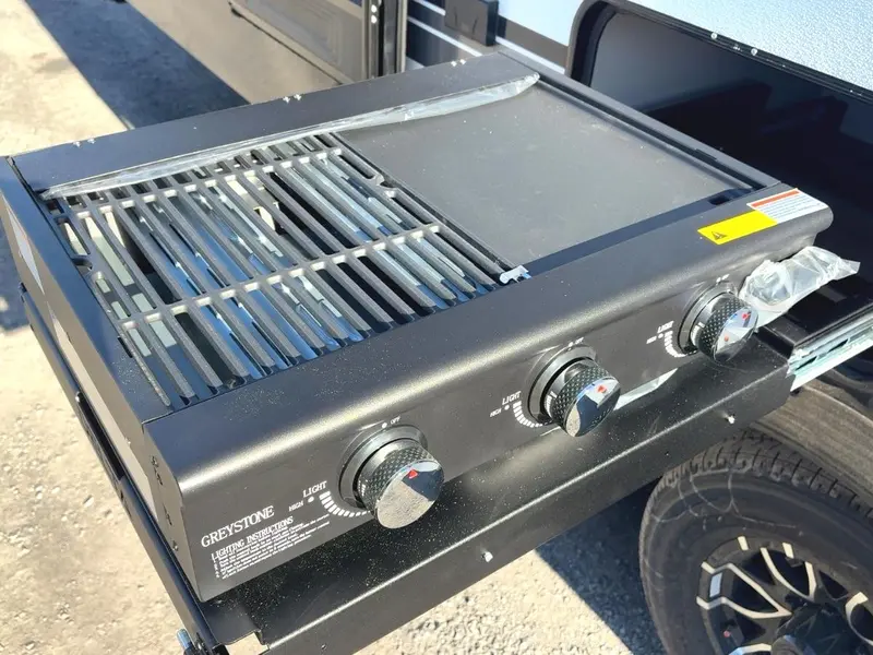 2026 Alliance RV Delta 262RB