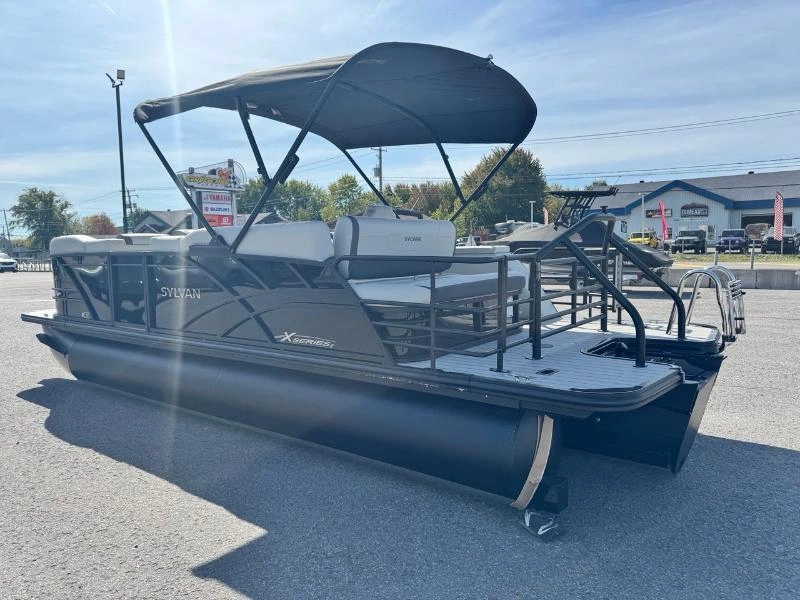 Sylvan Mirage X3 Clz 2026 alt