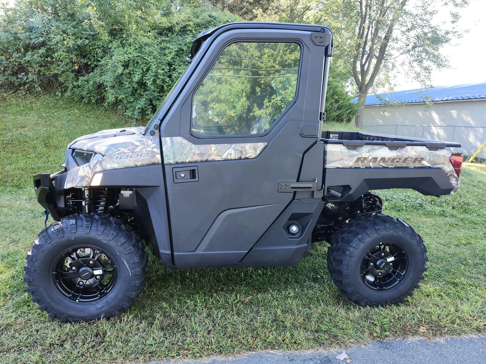 2026 Polaris Ranger Xp 1000 Northstar Premium Ppc | 🛻 Can-am Defender Limited | 🏞️ Honda Pioneer | 🐺 Yamaha Wolverine | alt