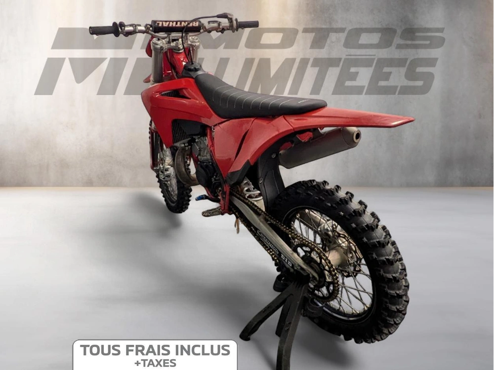 Gas Gas Mc 250 2022 alt