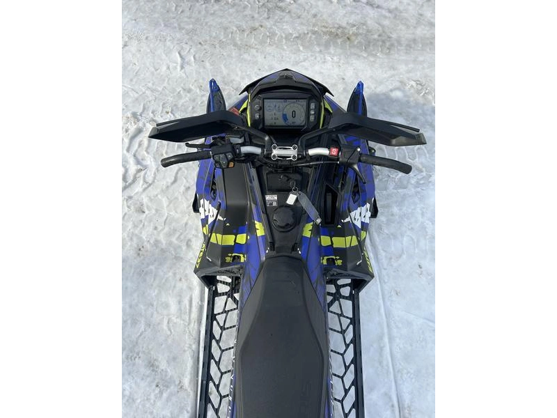 2021 Polaris 850 Switchback Assault 146 alt