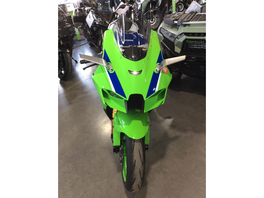 2024 Kawasaki Zx1002 40e Anniver alt