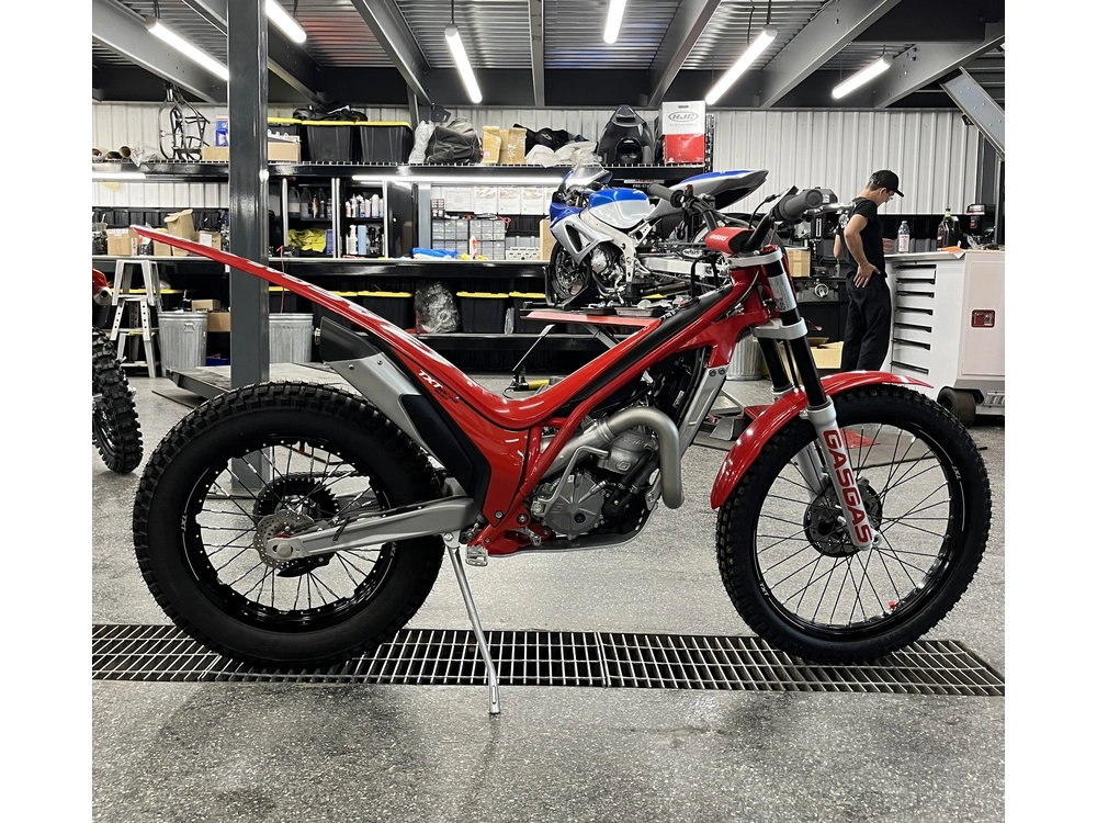 Gasgas Txt Racing 300 2025 alt