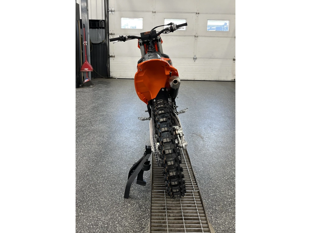 Ktm 300 Sx 2025 alt