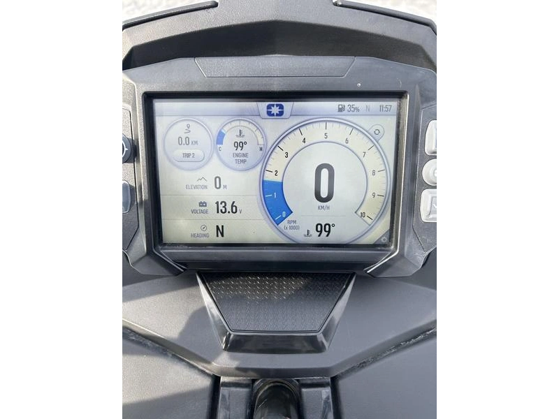 2021 Polaris 850 Switchback Assault 146 alt