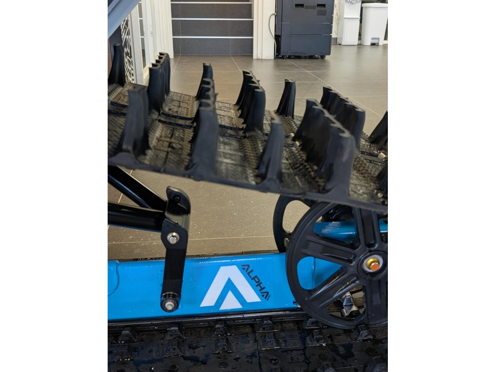 2024 Arctic Cat Mtn 600 146 Ifp Es 2.6 M6 M6000 Mountain Cat Hill Climb Short Tunnel | 🏁 Alternatives Motoneige Summit Pro-rmk Freeride Montagne Légère Et Performante 🏁 | alt