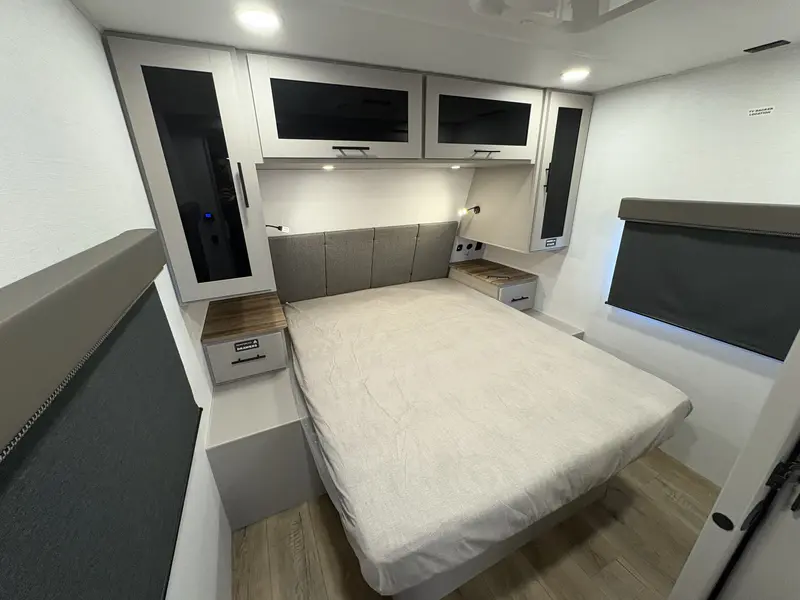 2026 Alliance RV Delta 262RB