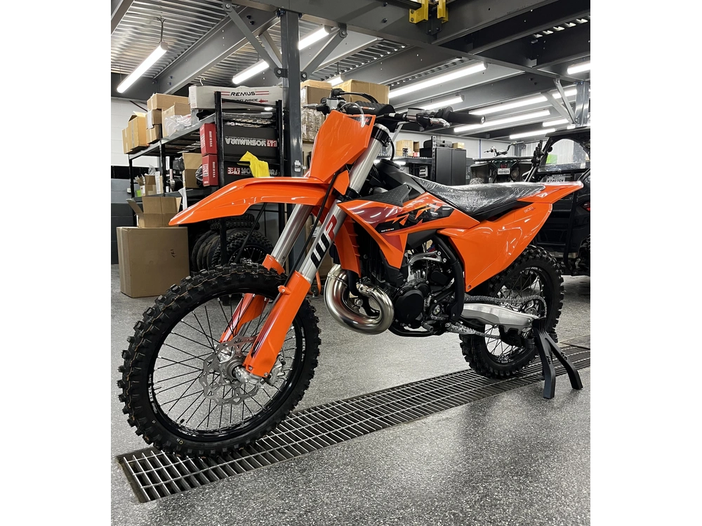Ktm 300 Sx 2025 alt