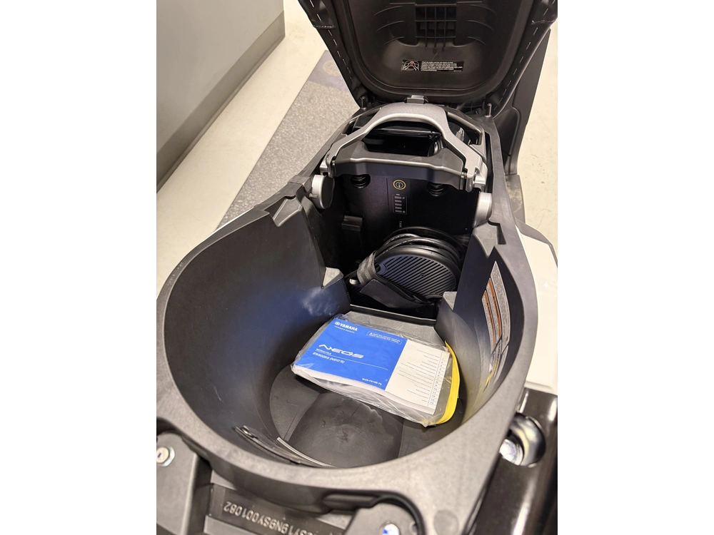 Yamaha Neo's Neo's 2025 alt