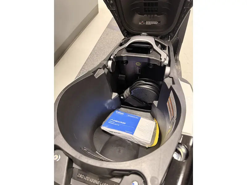 2025 Yamaha NEO'S NEO'S thumbnail 7