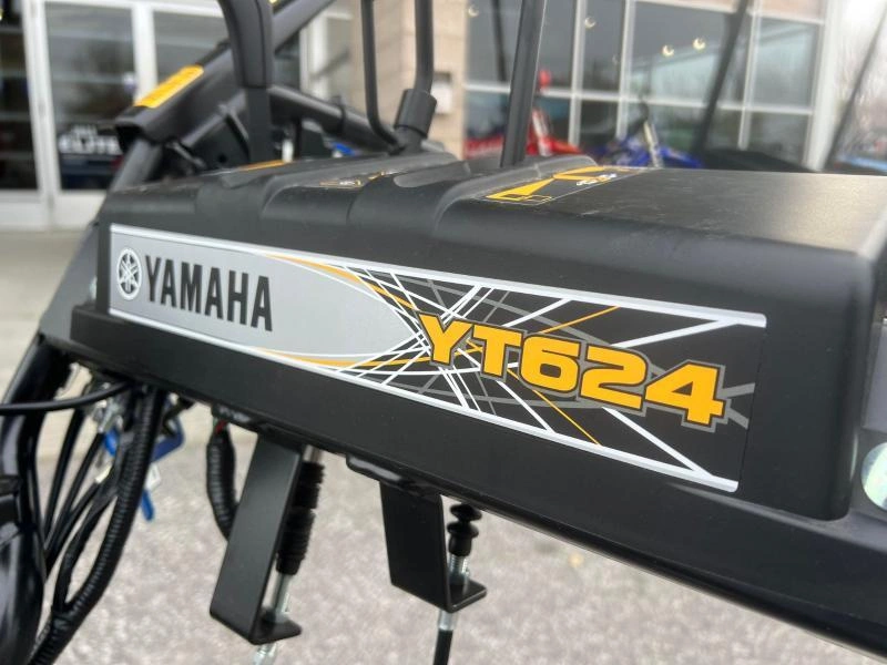 Yamaha Yt624 2024 alt