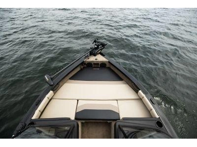 2026 Crestliner 1750 Super Hawk Jumpseat alt