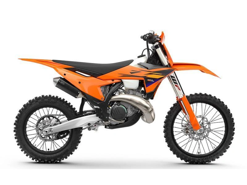 2026 Ktm Xc 250 W alt