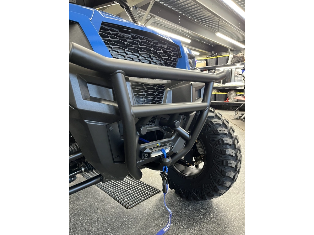 Polaris General Xp 1000 Prem 2026 alt