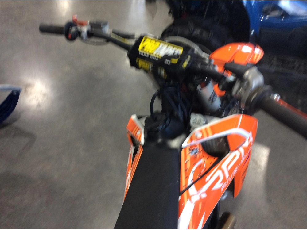 Ktm 250 Sx-f 2016 alt