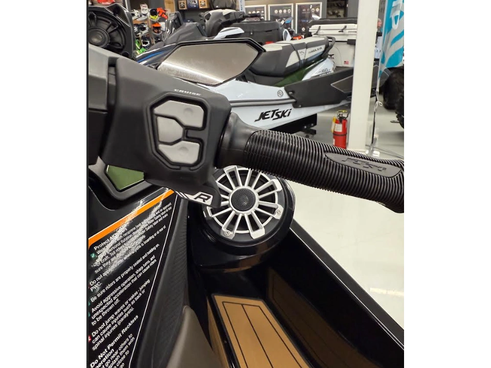 2025 Kawasaki Ultra 310 Lx alt