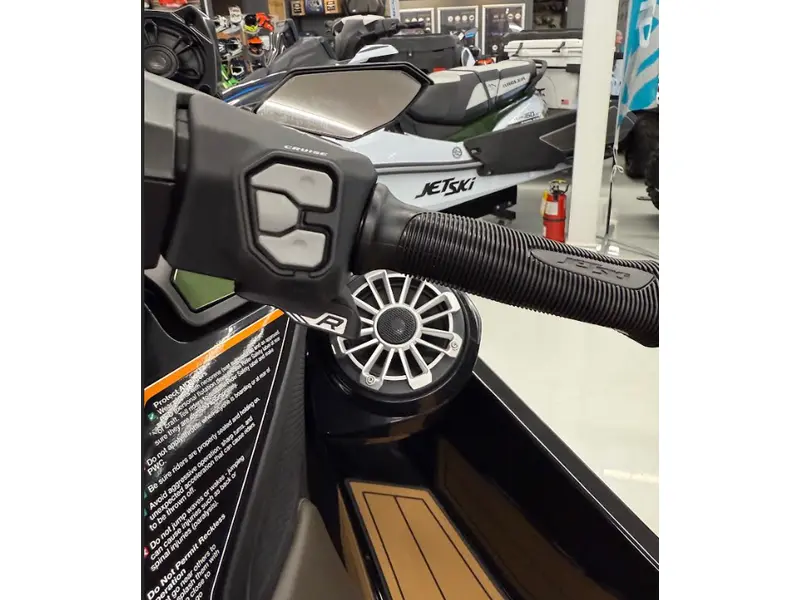 2025 Kawasaki ULTRA 310 LX thumbnail 9