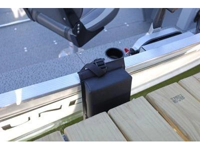 2026 Lund Boat Co 1600 Fury Tiller alt