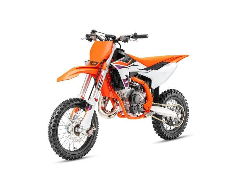 Ktm 65 Sx 2026 alt