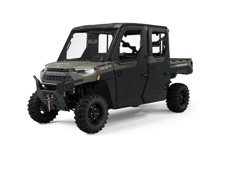 2024 Polaris Ranger crew xp1000 north star premium