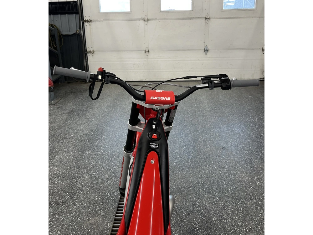 Gasgas Txt Racing 300 2025 alt