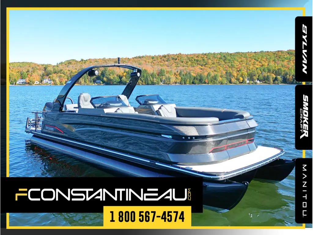 Sylvan M5 DLZ DC 2026