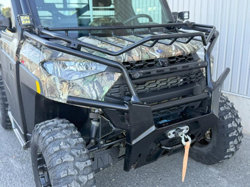 Polaris Ranger Xp1000 Northstar Ultimate 2020 alt