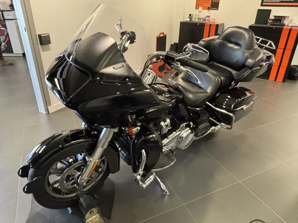 Harley-Davidson FLTRU Road Glide UltraFLTRU 2017