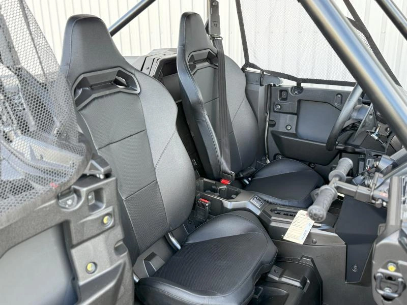 Honda Talon 1000 2025 alt