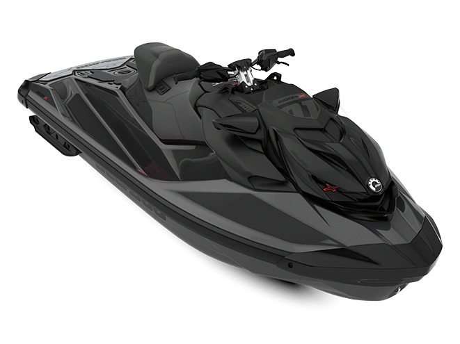 2022 Sea-doo Rxp X 300 alt