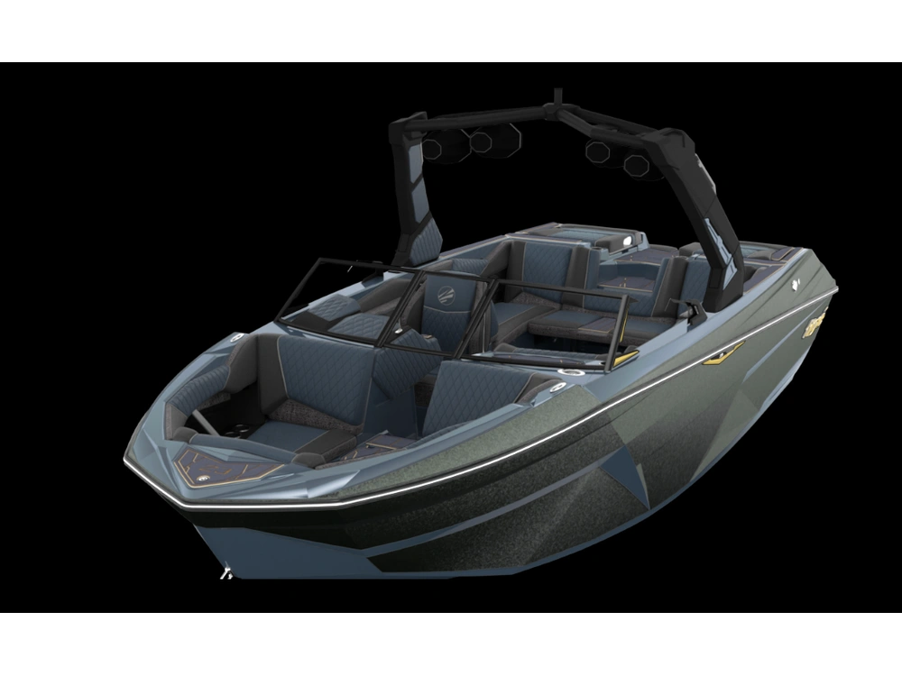 2026 Tigé Boats Z3 alt