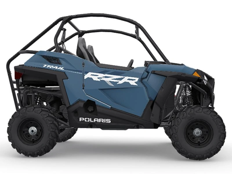 2025 Polaris Rzr Trail S Sport 900 alt