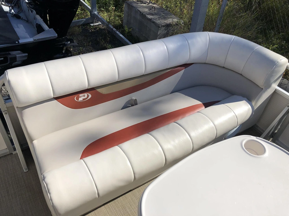 2007 Princecraft Vantage 20 L alt