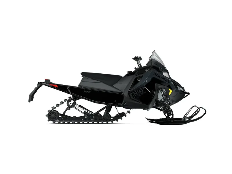 2026 Polaris 650 INDY XC 137