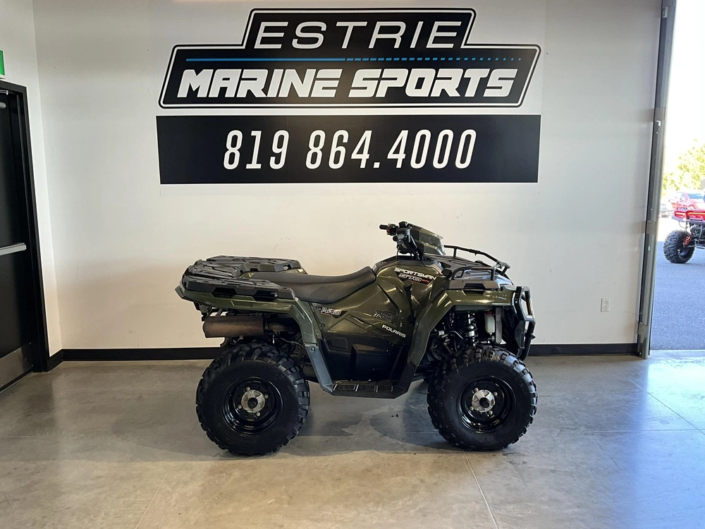 2023 Polaris Sportsman 570 alt