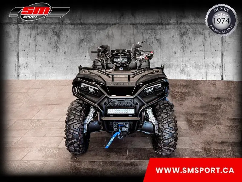 2026 Polaris Sportsman X2 570