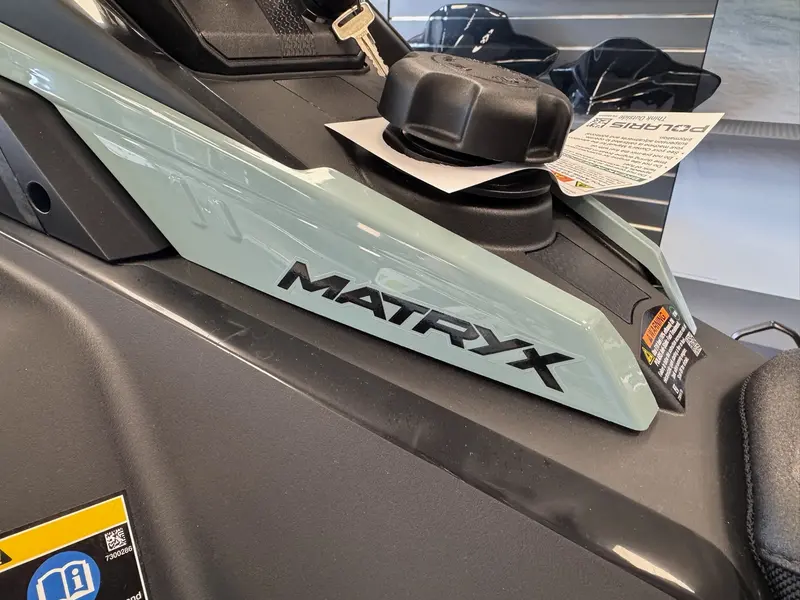 2026 Polaris voyageur adventure ultimate  650 155 YOYAGEUR ADV ULT 650 155