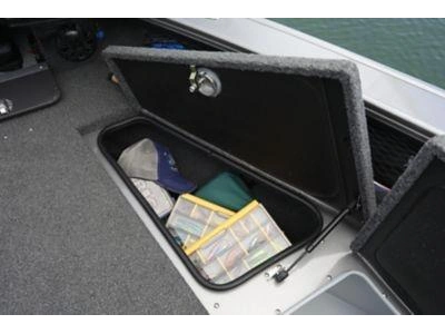 2026 Lund Boat Co 1875 Pro V Sport alt