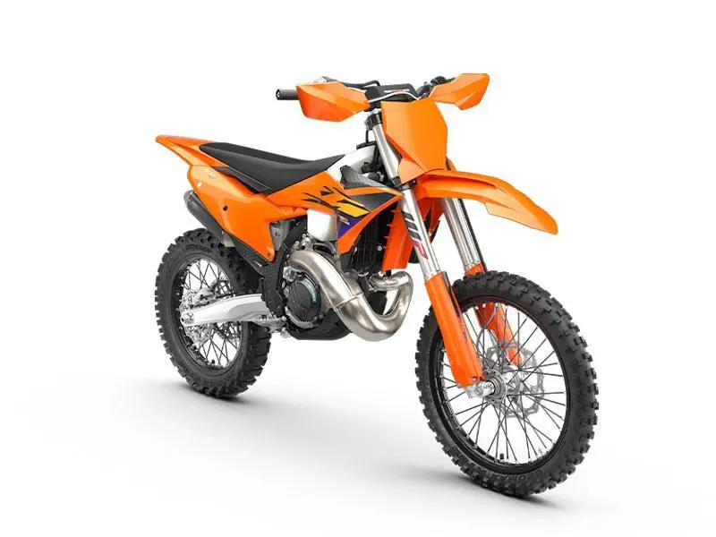 2026 KTM 300 XC thumbnail 3